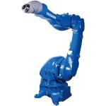 High Speed Painting Yaskawa Robot Arm MPX2600 15KG