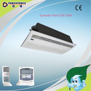 Wholesale One Way Cassette Fan Coil Unit from china suppliers