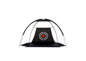 Wholesale Outdoor Indoor Golf Chipping Net Easy To Use For Backyard Golf Practice from china suppliers