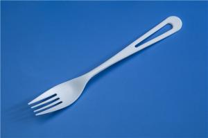 Wholesale Compostable Disposable 7.5&quot; CPLA Cutlery Restaurants from china suppliers