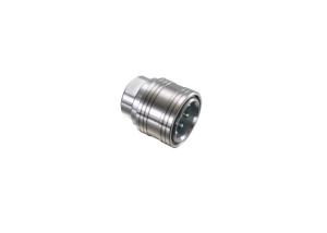 Wholesale 316L Stainless Steel Quick Coupling from china suppliers