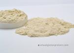 Bread Nutritious Snacks VWG Organic Wheat Gluten