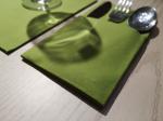 25 Colors Disposable Color Paper Napkin Cocktail Napkins