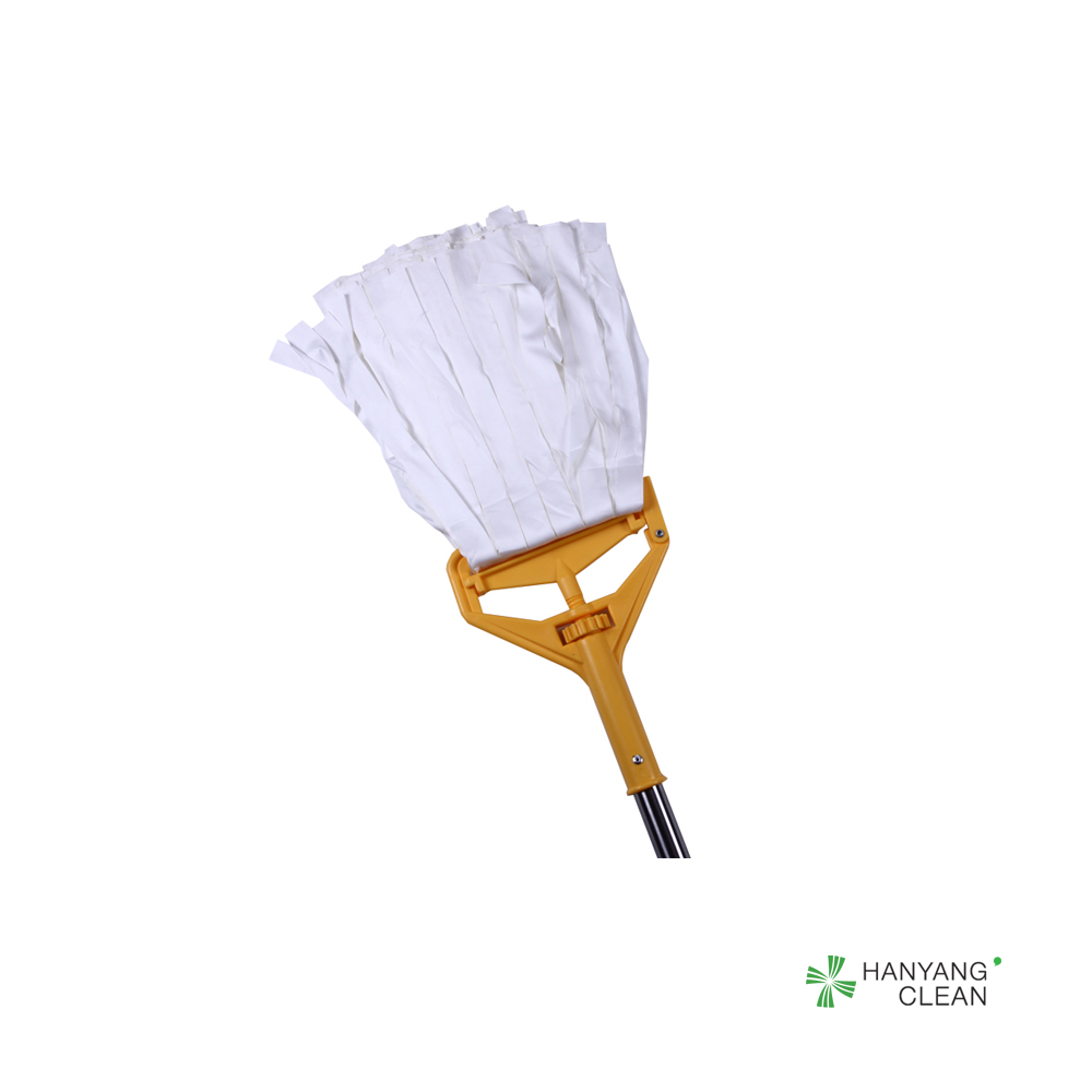 shanghai high performance High quality Lightweight Anti static ESD Cleanroom Mop
