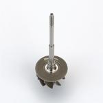 KP39 / BV39 Turbocharger Shaft For 5439-120-5009/ 5439-970-0005/ 5439-970-0012/