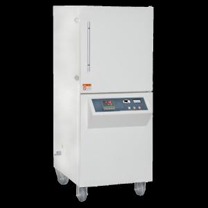 China Laboratory Box Type Furnace 1200C Heat Treatment High Temperature Electric Furnace With Resistance Wire on sale
