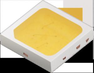 Wholesale High Efficiency SMD LED Chip 126v 14W RA90 140lm/w for Street Light from china suppliers