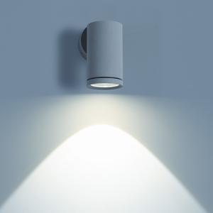Wholesale Cylinder Outdoor LED Wall Lights IP54 With 700mA LED Driver CE / RoHS from china suppliers