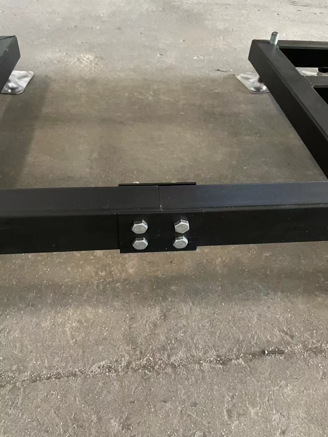 Modular Triangular Aluminum Truss Display , Portable Trade Show Display Truss