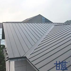 Wholesale S355JR Regular Roof Maintenance 50mm Waterproof Roof Repair EPS from china suppliers
