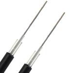 Duct GYFXTY Single Mode G652D 2 Core Outdoor Fiber Optic Cable