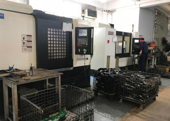 Changsha Honway Machinery Co., Ltd.