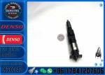 injector Common Rail Diesel Fuel Injector 095000-6471 095000-6480 095000-6490