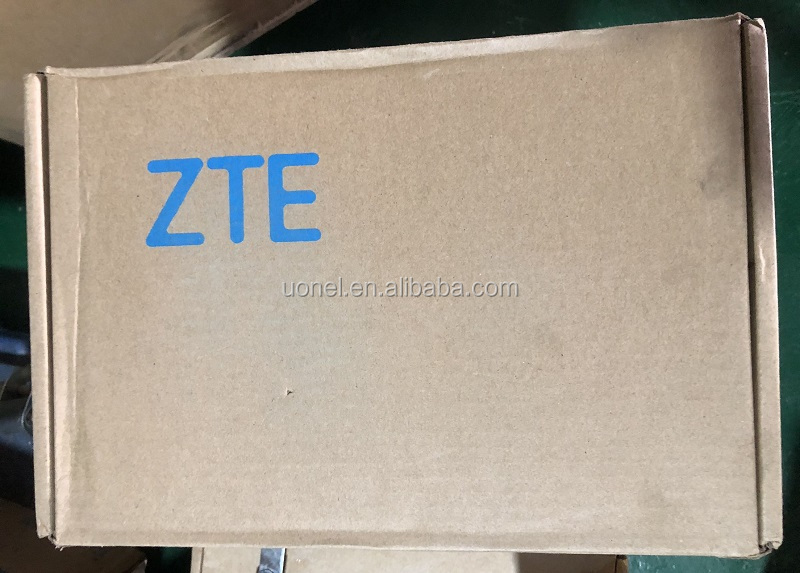 ZTE ZXSDR R8108-F851821 PB1000 with PB1120A CDMA FDD ZTE Pico RRU Small Cell RRU8108 PRRU8108