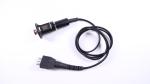 Thickness Gauge Ultrasonic Transducer suitable olympus 27MG