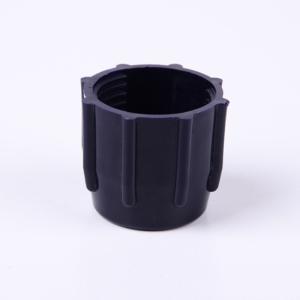 Wholesale OEM Electrical accessories ABS Thread Injection Molding Design service from china suppliers