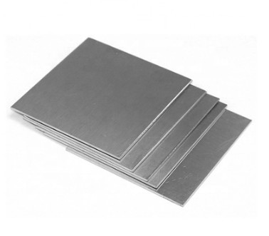 ATSM SS 304 2b Finish Stainless Steel Sheet With Corrugated Perforated Technics