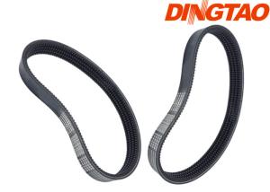Wholesale 180500232 GT7250 Auto Cutter Parts Belt Banded 33.5&quot; S7200 Cutting Parts from china suppliers