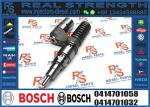 Fast delivery 0414701058 0414701055 diesel fuel engine part injector 0414701047