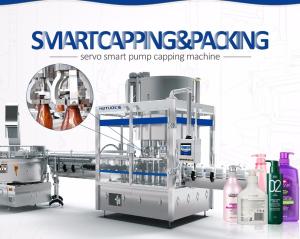 Wholesale Wine Bottle Rotary Spray Pump Capper from china suppliers