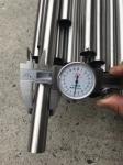 Astm A269 A312 Industrial 309 Stainless Steel Seamless Pipe