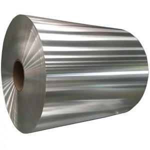 Wholesale Aluminum Coil Roll 0.2mm 0.7mm Thickness 1050 1060 1100 2mm 5052 4047 Aluminum Roll Coil from china suppliers