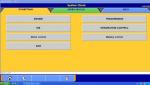 Fuso Truck Diagnostic Scanner Full Set