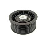 11287627053 Car Parts Tensioner Pulley Deflection Pulley for BMW F01 F02 at