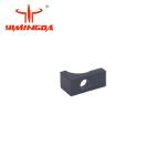 PN 120267 Flange Of Carbide Tip GTS 1000hours #23 Parts For VT7000 Cutter