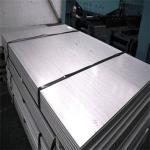 ISO9001 Checkered Stainless Steel Plate Cold Drawn Stainless Steel Sheet