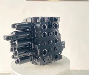 Wholesale Hydraulic control valve SK230-6E main valve assy SK250 control valve SK00-6 Construction Machinery Parts from china suppliers