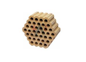 Wholesale Low Creep Fireclay Refractory Brick Heat Insulation Fire Resistant from china suppliers
