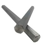 316 310 Hexagon Stainless Steel Bar 309 430 321 430 321 For Building