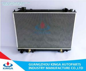 Wholesale Auto Engine Mazda Radiator B2200 Auto Transmission OEM F2P5 - 15 - 200D from china suppliers