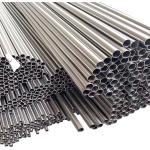 A106 A53 ASTM A106 Hot Rolled Seamless Carbon Steel Pipe