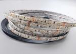 Flexible 5050 Rgb Led Ribbon Light Strips RGB Color CE ROHS Certification