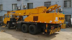 Wholesale used truck crane from china suppliers