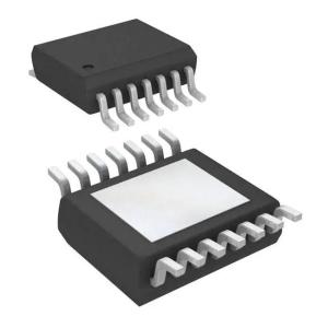 Wholesale MAX14571EUD+ from china suppliers
