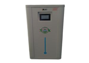 Wholesale Floor Type Electric Heating Furnace Semiconductor Heating 20kw 380V from china suppliers