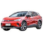 SUV Powered Second Hand Electric Cars Fast Charging For Volkswagen
