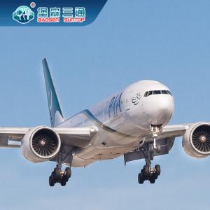 Wholesale Shenzhen To Australia Air Freight Forwarder For International Logistics from china suppliers