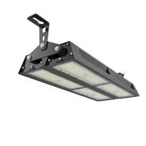 Wholesale 400W LED High Bay Light 170lm/W Commercial Industrial Linear High Bay Light 30x70° 60x90° 40x110° from china suppliers