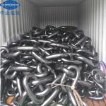 Netherlands Stock For Sale Anchor Chain-China Shipping Anchor Chain
