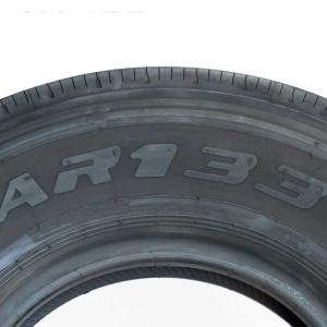 Wholesale All Position Driver 3550kg Load All Steel Radial Tyre 11.00R20 AR133 from china suppliers