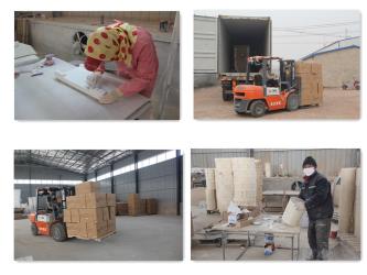 Sunon furniture Co., Ltd.