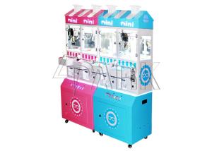 Wholesale Coin operated gift shop vending machine mini double crane machine for wholesale from china suppliers