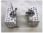 FILTER BOXES FOR BILGE LINE FH-125A JIS F7206-MARINE STAINLESS STEEL BILGE WATER