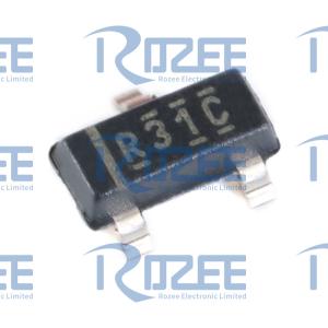 Wholesale REF3125AIDBZR from china suppliers
