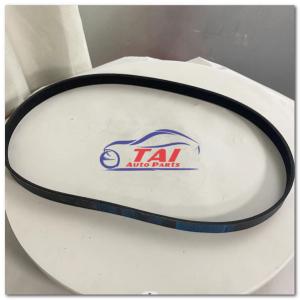 Wholesale Normal Size Multi V Belt 6PK1124 Auto Transmission Belt For Mercedez Benz Sprinter from china suppliers