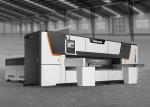 14kw Energy Saving CNC Band Saw Machine With Walking Inverter Motor